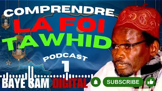 SERIGNE SAM MBAYE | "Transformez Votre Vie avec les Enseignements de Serigne Sam Mbaye sur la Foi"