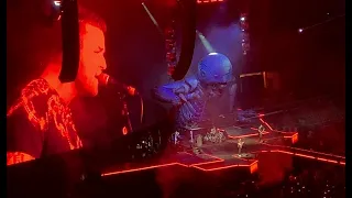 Muse Full Performance live @ Paris - Stade de France - 05/07/2019