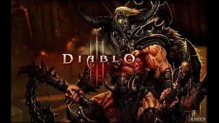 Diablo 3: вар саппорт, одежда и скилы билд