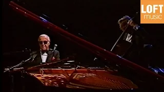 George Shearing - Why Did I Choose You