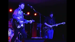 Tab Benoit 2018 09 07 Las Vegas, NV  Big Blues Bender