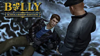 Bully: Scholarship Edition - Mission #43 - The Rumble (4K)