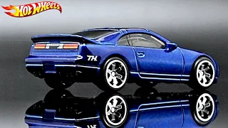 Охота на редкие Хот Вилс: НАШЁЛ ПЕРВЫЙ СТХ ! Ищем РЕДКИЕ Hot Wheels STH, СТХ !