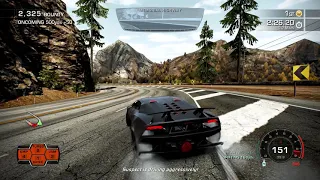 Power Struggle (Lamborghini Sesto Elemento) - Need for Speed: Hot Pursuit Remastered