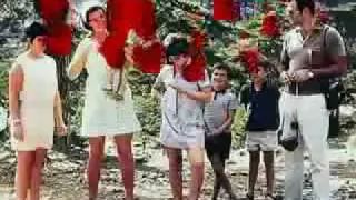 George Michael - December song (I dreamed of Christmas).mp4