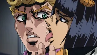 He visto Jojo's (Parte 5)