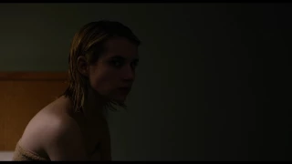 The Blackcoat's Daughter - Clip: Why Are You Doing This?