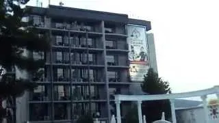 Отель Platinum I, Platinum II, Platinum Casino, Солнечный берег, Болгария