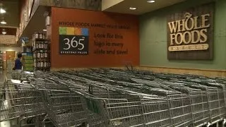 How Amazon's Whole Foods purchase will rattle the grocery industry