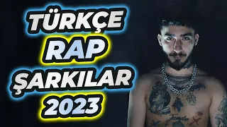 Son Döneme Damgasını Vuran Türkçe Rap Şarkılar | 2023