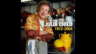 Julia Child Says "Every Woman Should Have A Blowtorch"