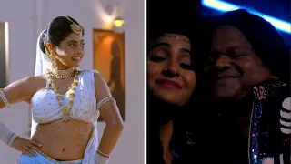 Kareena Singh Dance on touch me touch me & nagin dance | kareena & billu | Maddam Sir | Yukti.