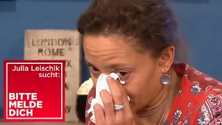 Sauer auf Papa: Patricia sucht ihren Vater James auf Hawaii | 2/2 | Bitte melde dich | SAT.1