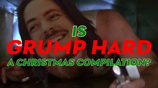 Is Grump Hard A Christmas Compilation?