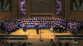 Over the Rainbow (from The Wizard of Oz)  |  Northwest Girlchoir