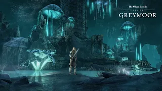 Релиз Дополнения The Elder Scrolls Online - Greymoor