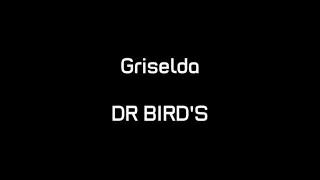 Griselda - DR. BIRD'S (Lyrics)