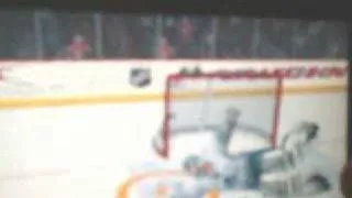 best nhl 07 save