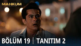 Mahkum 19. Bölüm 2. Tanıtımı