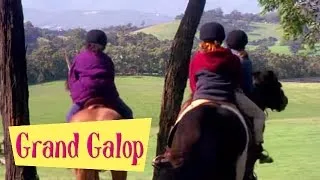 Grand Galop 108 - Silence on tourne | HD | Épisode Complet