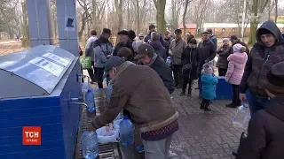 Міста без води: яка ситуація з водопостачанням в Бердянську та Одесі