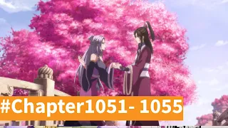 Yi Nian Yong Heng Chapter 1051 - 1055 Bahasa Indonesia  [Alur Cerita Versi Novel]