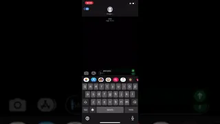 pew pew trick iOS