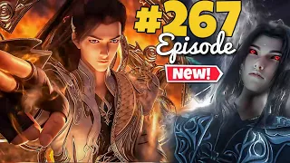 Perfect World episode 268 explained in hindi || Perfect World episode 267 explained in hindi