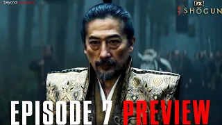 SHOGUN Episode 7 Preview, Trailer Breakdown & Plot Details!