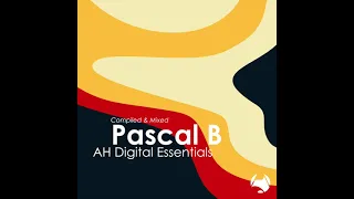 AH Digital Essentials 003 - Compiled & Mixed by Pascal B