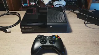 A panelsérült Xbox360