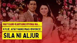 May kani-kanyang dyowa na… KYLIE, ATAT NANG MAG-DIVORCE SILA NI ALJUR