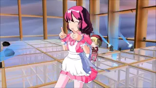 Pinkie's Sugar Rush! - Dance X Mixer HD 1.0