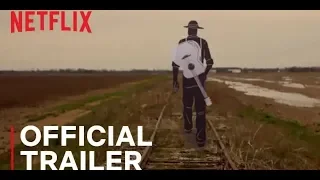 ReMastered- Devil at the Crossroads -[2019 Netflix series Official Trailer]