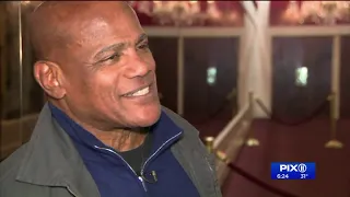 Man exonerated after 36 years in prison to perform at the Apollo Theater