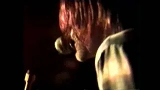 Nirvana - O.K. Hotel, Seattle 1991 (AMT #2)