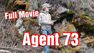 Agent 73-Full movie-H and S studios