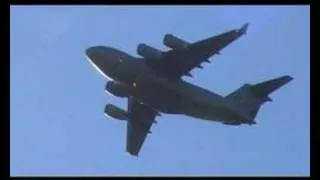 Australian International Airshow 2005