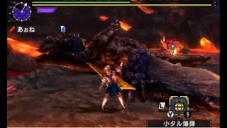 【MHXX】超特殊許可 鏖魔狩猟依頼 ブシドー大剣 07’43”43