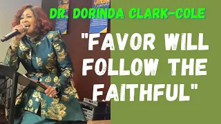 Dr. Dorinda Clark-Cole-September To Remember Women's Edition-The Connecting Center 2021