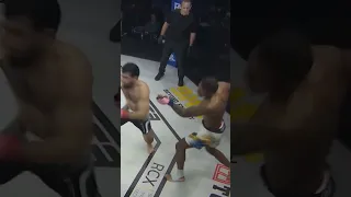 @ufc БОЙ МУИН ГАФУРОВ.  MUIN GAFUROV