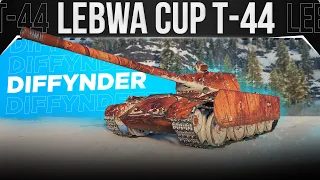 LEBWA CUP T44-100