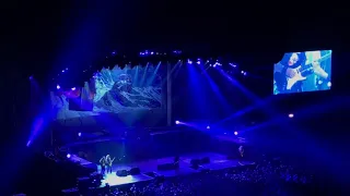 Iron Maiden - Where Eagles Dare - Live Copenhagen 2018