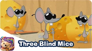 Three Blind Mice