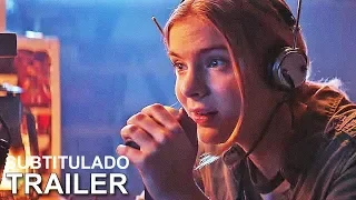 Radioflash (2019) | Tráiler Oficial Subtitulado | Fin Del Mundo