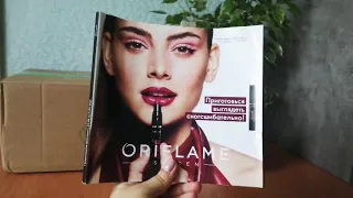 ЗАКАЗ ОРИФЛЕЙМ 12/2021 #Oriflame