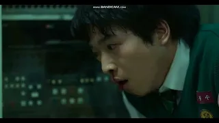 All Of Us Are Dead (Season 1 English Dubbed) Han Gyeong-Su Turns (Part 2)