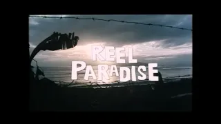 REEL PARADISE (2005) Trailer [#reelparadise #reelparadisetrailer]