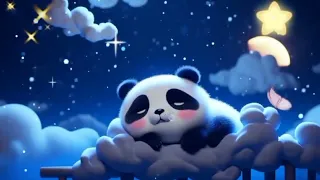 Relaxing lullaby for babies to go to sleep