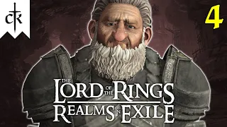 Return to Moria - CK3 LotR: Realms in Exile - Part 4